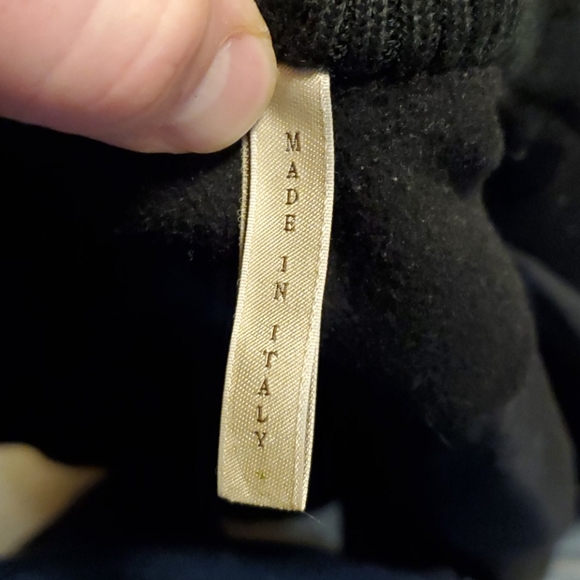 Black Formal Jacket - Picture 3 of 6